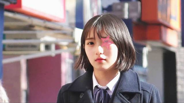 【電車チカン】★圧倒的な美少女が自分の乳首をつねりながら「オマ〇コ」連発の衝撃すぎるオホ声痙攣絶頂